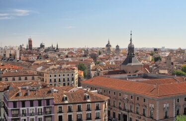 Amex GBT Madrid image
