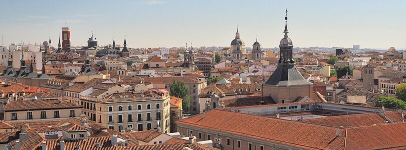 Amex GBT Madrid image