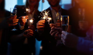 Company party