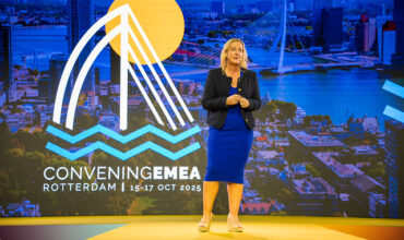 Convening EMEA Rotterdam