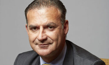 ICC Wales and Celtic Manor Resort CEO Ian Edwards passes away