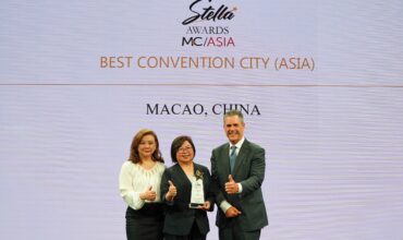 Macao Oct 2024