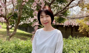 Mariko Tatsumi executive director Japan Convention Bureau