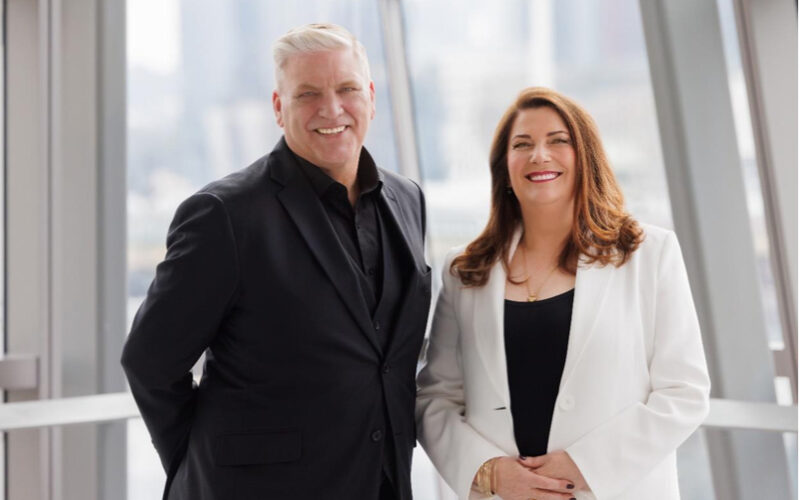Natural progression: ASM Global appoints new ICC Sydney CEO