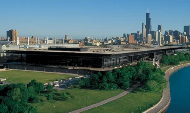 McCormick Place Chicago
