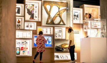 Art Processors launches Pladia, a platform to enhance visitor experience