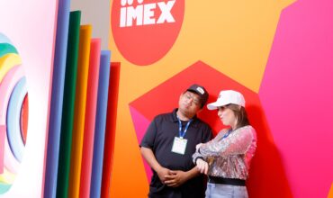 IMEX America goes even bigger in Vegas!