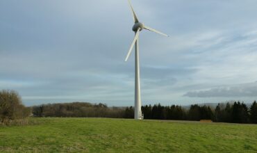 Wind turbine