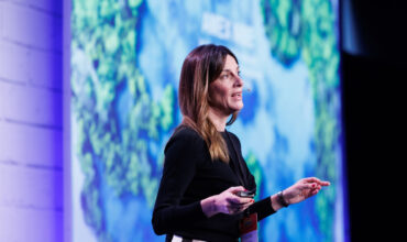 The role of business events in combatting over-tourism
