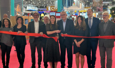 IBTM World busy in Barcelona