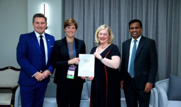 ICCA IAPCO partnership