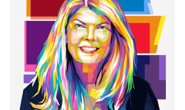 InGo Client Spotlight: No. 2 Kate Spellman