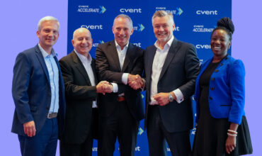 VOK DAMS adds Cvent-certified event tech specialists to its service offer