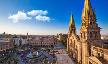 Guadalajara