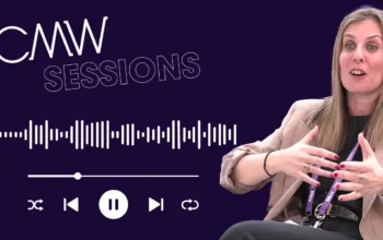 CMW Sessions: Marina Papadopoulou – Church House Westminster