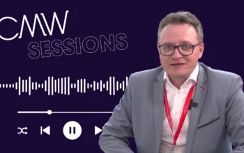 CMW Sessions: Jaroslaw Marciuk – Polish Tourism Organisation