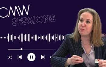 CMW Sessions: Carina Bauer – IMEX Group