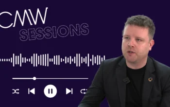 CMW Sessions: Rory G. Archibald – Visit Scotland