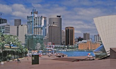 Sydney, capital NSW Australia