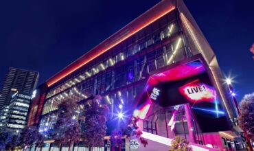 ICC Sydney boosts visitor economy with strong 2024 FY performance