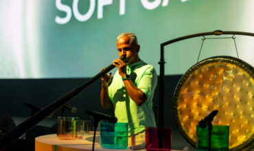 THRIVE Sound Meditation