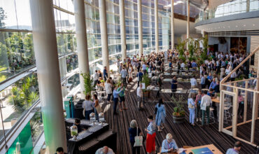 Adelaide’s record half-year business events wins exceed A$500m in value
