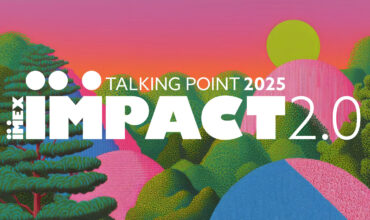Time for action: IMEX launches 2025 Talking Point