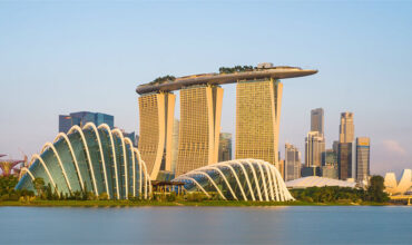 How Marina Bay Sands delivers customer excellence for a full event experience