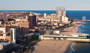 Visit Atlantic City and DO AC unite under one brand