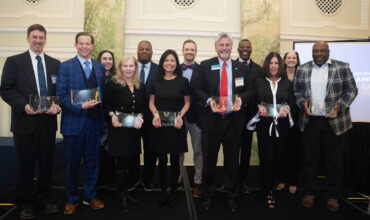 Destination DC announces 2025 Ambassador Circle awardees