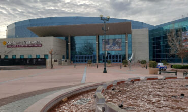 Dignity Health enters new partnership with Bakersfield Arena Theatre and Convention Center
