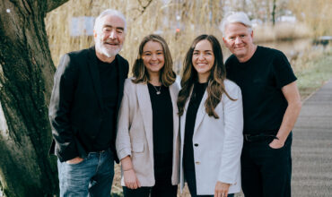 Fresh eyes at SoolNua as new generation takes the helm
