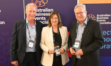 The Iceberg acknowledges advocacy excellence with two awards