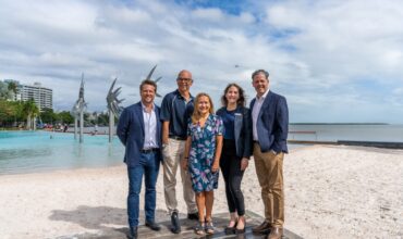 CAPA airline summit coming to Cairns