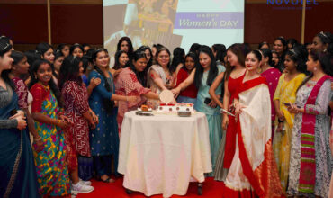 Hyderabad celebrates women in hospitality with keynote and health checks