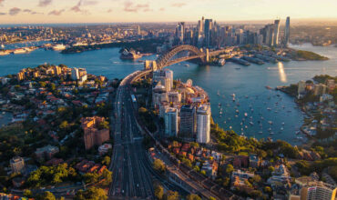 ydney Australia Host City for IROS 2028,