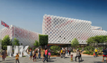 Bray Leino Events to represent UK event sector at Expo 2025 Osaka