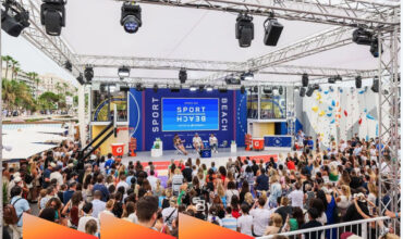Major Cannes Lions contract renewed