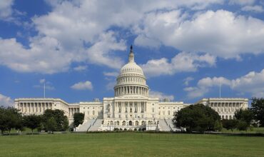 US Capitol