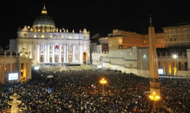 Vatican new Pope 2025