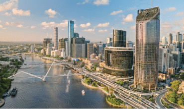 Brisbane hosted more than 20 major health and life sciences events in 2024