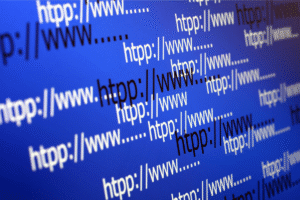 EN.Net - URLs