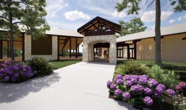 New Grapevine venue to open an oasis for events