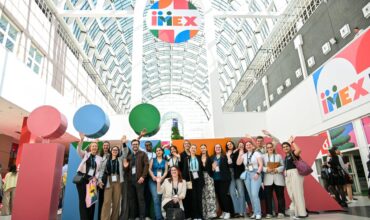 IMEX Frankfurt