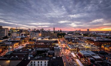 Ottawa Tourism launches Responsible Events Guide
