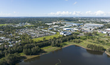 penrith australia