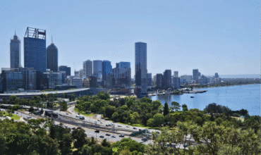 Where business innovation meets natural splendour