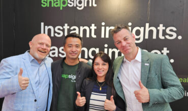 BestCities announces partnership with AI innovator Snapsight