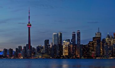 Toronto hires new UK MICE agency
