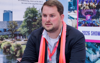 CMW Session with Robert Dach, MCH Messe Schweiz